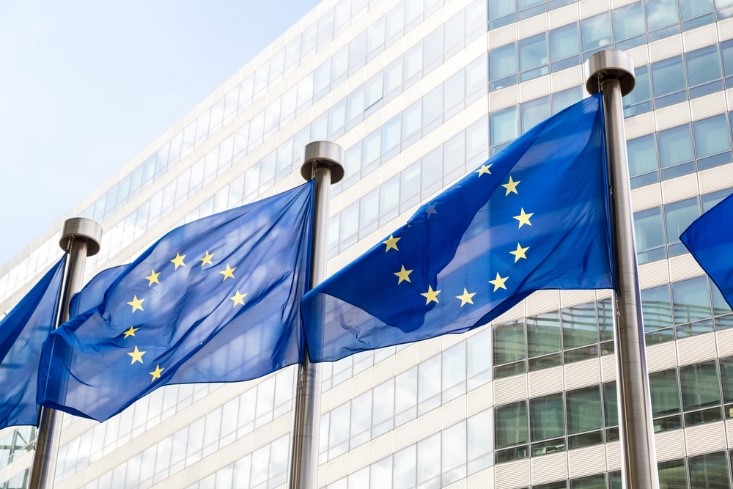 La Commission Européenne rejette le logo Triman 